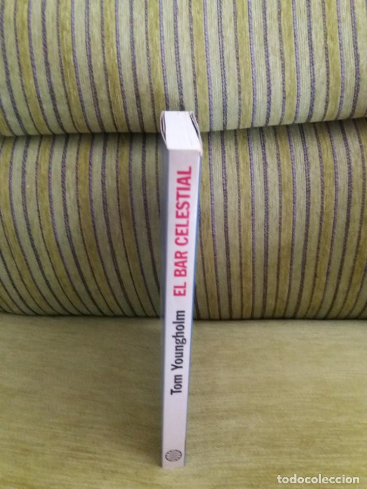 Libros de segunda mano: EL BAR CELESTIAL - Foto 2