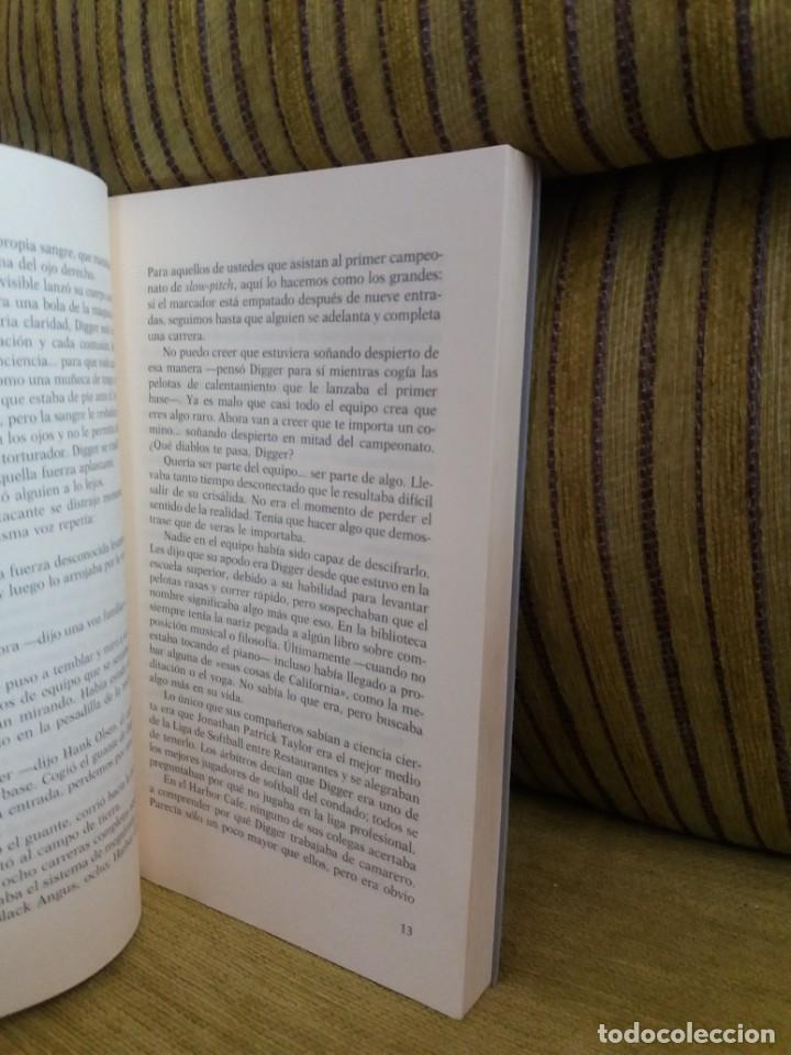 Libros de segunda mano: EL BAR CELESTIAL - Foto 5
