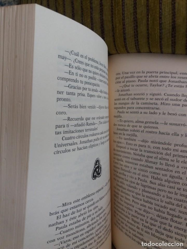 Libros de segunda mano: EL BAR CELESTIAL - Foto 6