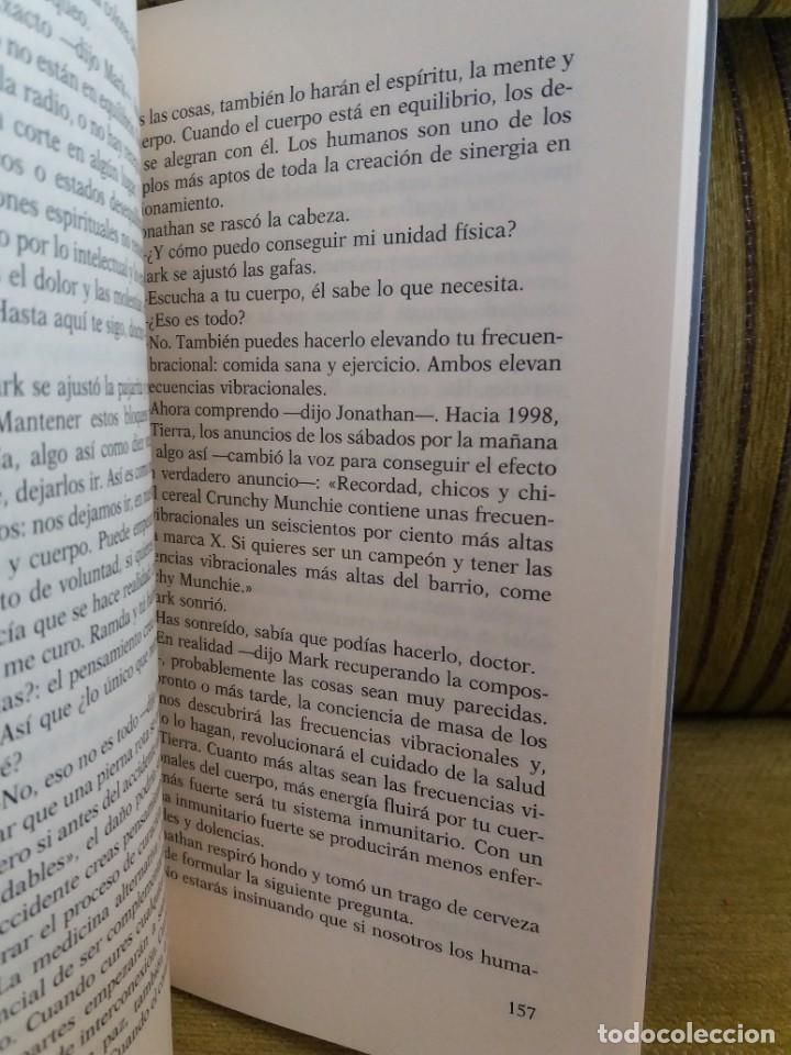 Libros de segunda mano: EL BAR CELESTIAL - Foto 7