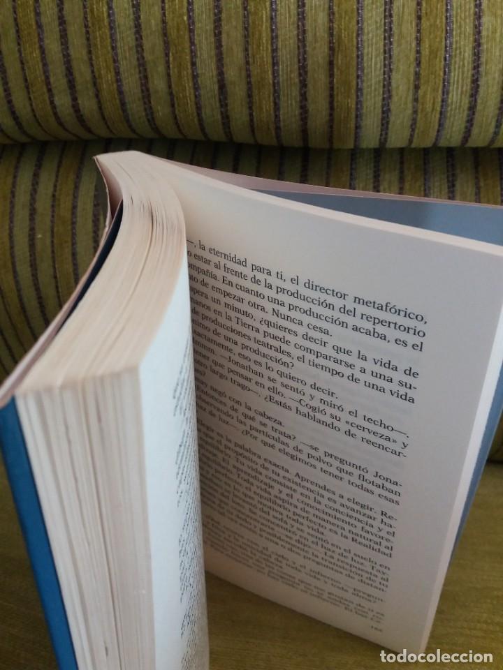 Libros de segunda mano: EL BAR CELESTIAL - Foto 8