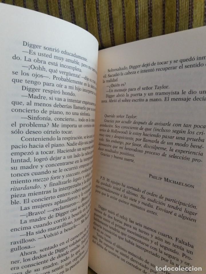 Libros de segunda mano: EL BAR CELESTIAL - Foto 9