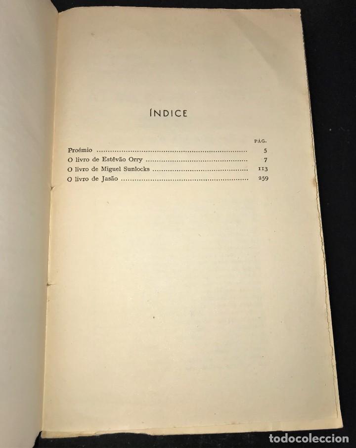 Libros de segunda mano: O escravo de Hall Caine - Foto 3