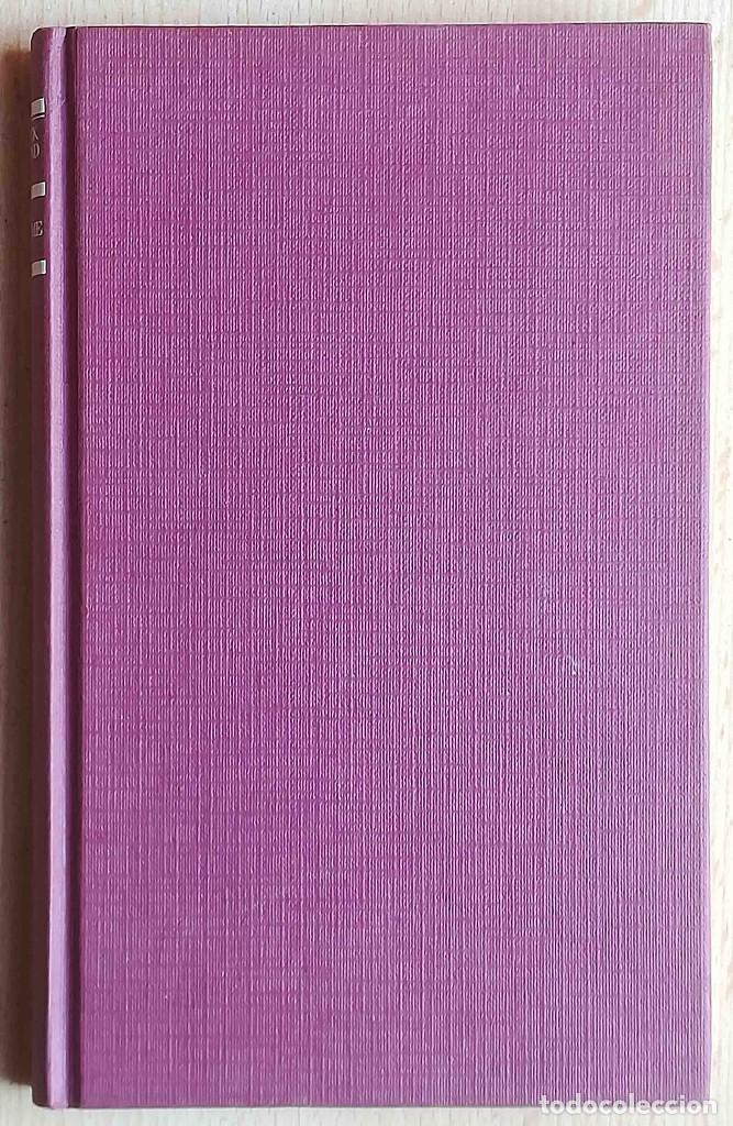 Libros de segunda mano: El perfume (Patrick S&uuml;skind) - Foto 3