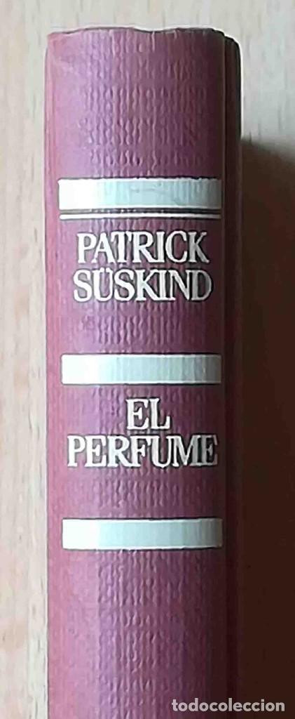 Libros de segunda mano: El perfume (Patrick S&uuml;skind) - Foto 5