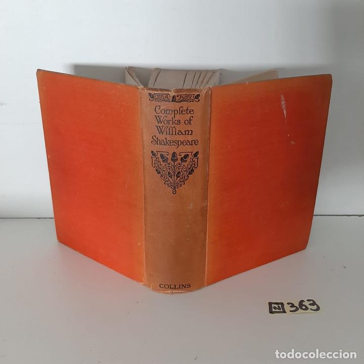 Libros de segunda mano: William Shakespeare - Foto 1