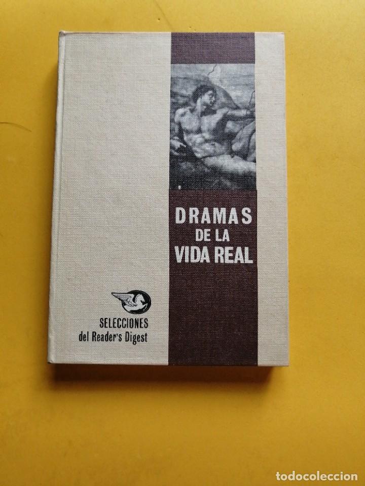 Libros de segunda mano: Dramas de la vida real - Foto 1