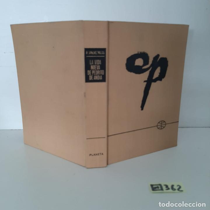 Libros de segunda mano: Ep - Foto 1