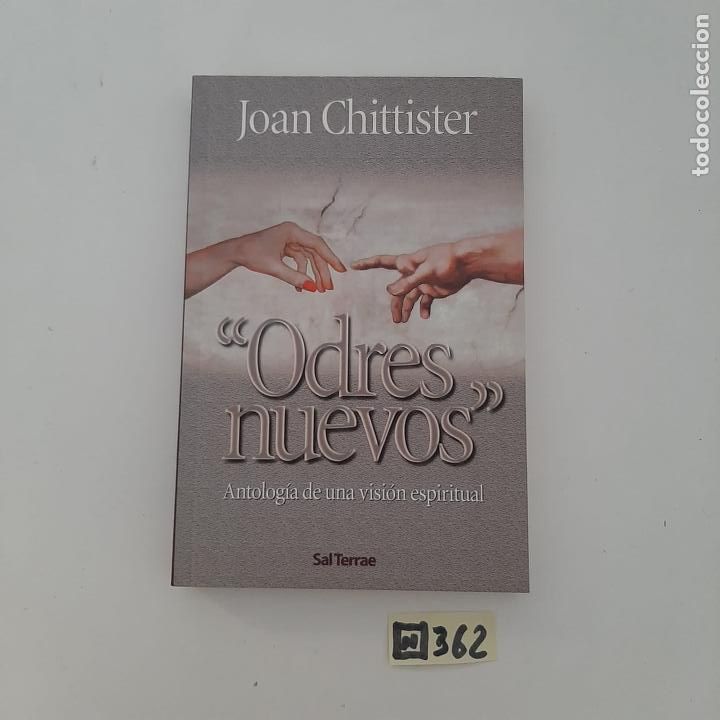 Libros de segunda mano: Odres nuevos - Foto 1