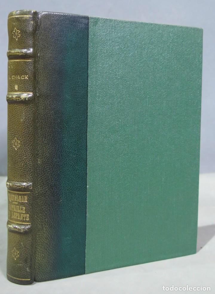 Libros de segunda mano: Trafalgar. Chack - Foto 1