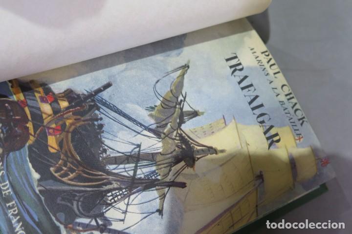 Libros de segunda mano: Trafalgar. Chack - Foto 2