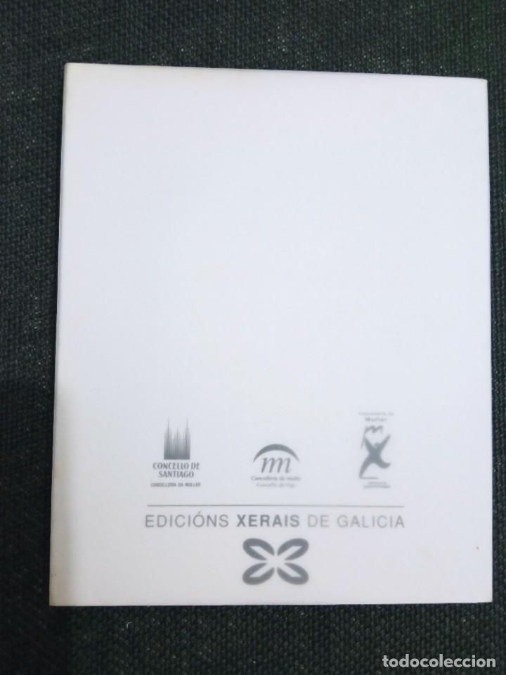 Libros de segunda mano: Alba de mulleres. Concha Blanco. - Foto 3