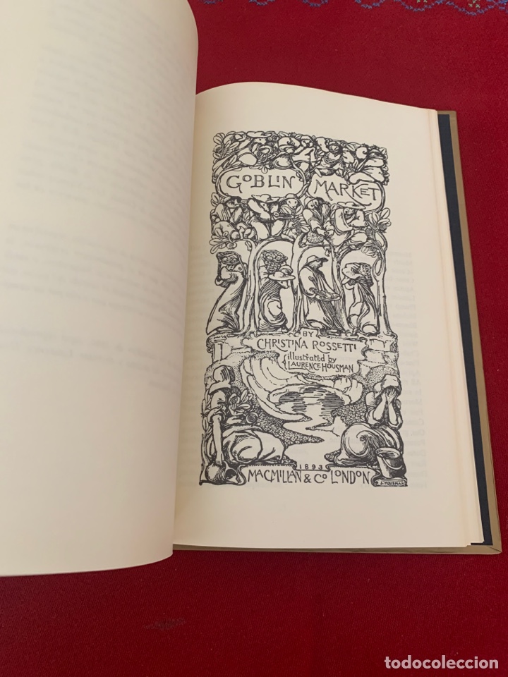 Libros de segunda mano: Cuentos de hadas victorianos. Edici&oacute;n a cargo de Jonathan Cott. - Foto 9