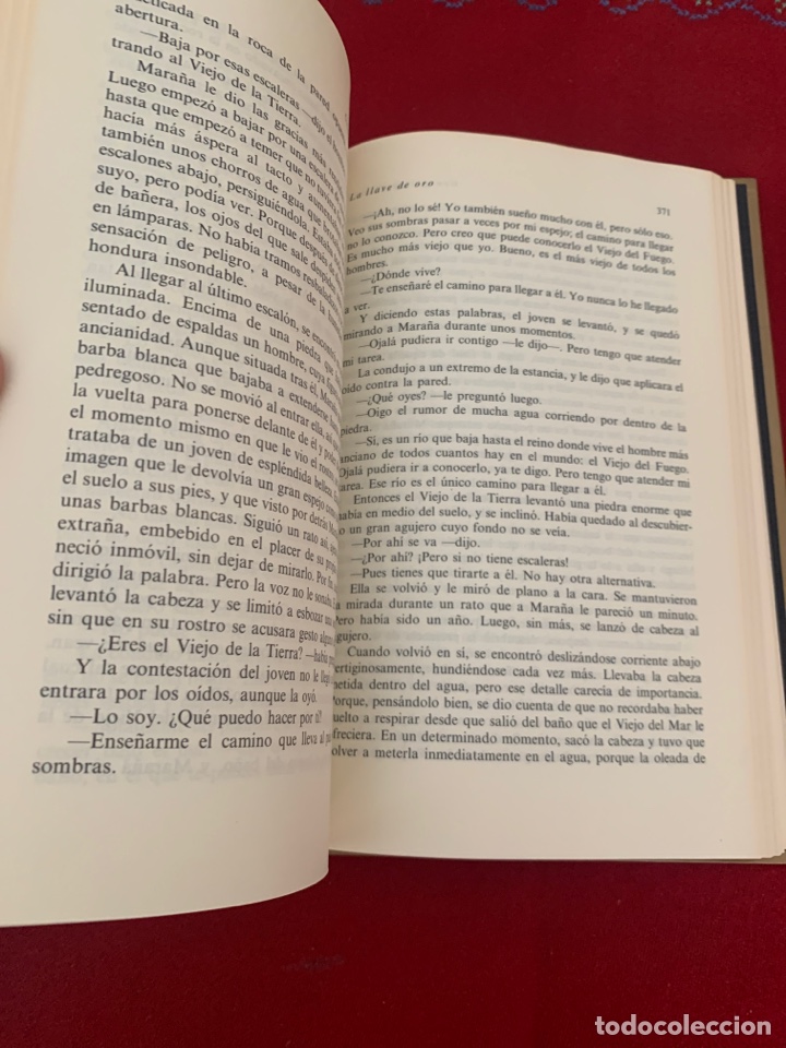 Libros de segunda mano: Cuentos de hadas victorianos. Edici&oacute;n a cargo de Jonathan Cott. - Foto 10