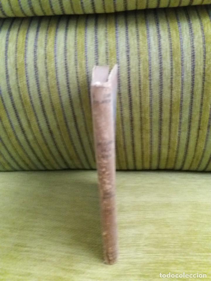Libros de segunda mano: UN CLARO EN LA NIEBLA - Foto 2