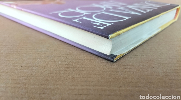 Libros de segunda mano: Danza de amor. Madeline Harper. Ediciones Mart&iacute;nez Roca Circulo de lectores. Libro - Foto 6