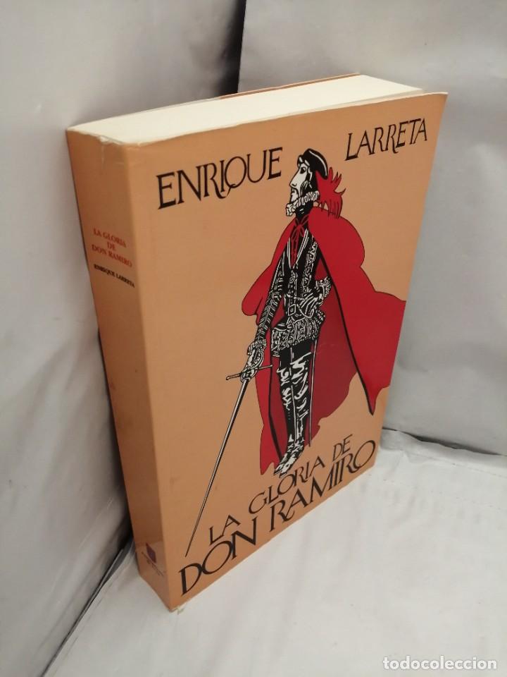 Libros de segunda mano: LA GLORIA DE DON RAMIRO - Foto 3