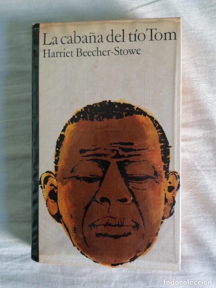 Libros de segunda mano: LA CABA&Ntilde;A DEL T&Iacute;O TOM - Foto 1
