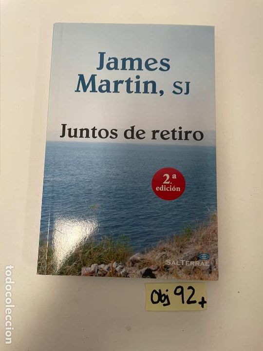 Libros de segunda mano: Juntos de Retiro - Foto 1