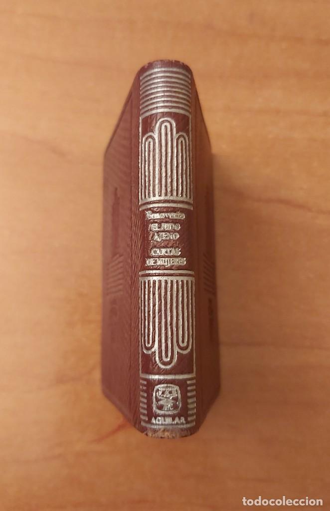 Libros de segunda mano: 1961 CRISOL&Iacute;N AGUILAR N&ordm; 17 - EL NIDO AJENO/CARTAS DE MUJERES - BENAVENTE