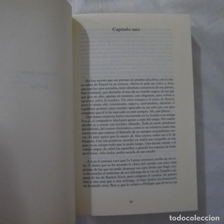 Libros de segunda mano: CIELO DE TANGO - ELSA OSORIO - SIRUELA - 2006 - Foto 5