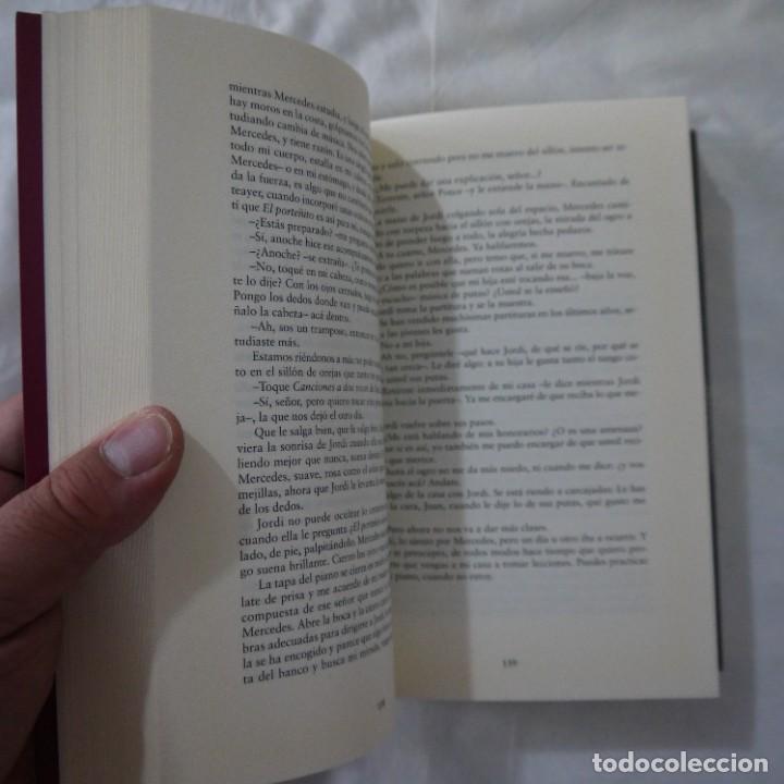 Libros de segunda mano: CIELO DE TANGO - ELSA OSORIO - SIRUELA - 2006 - Foto 6