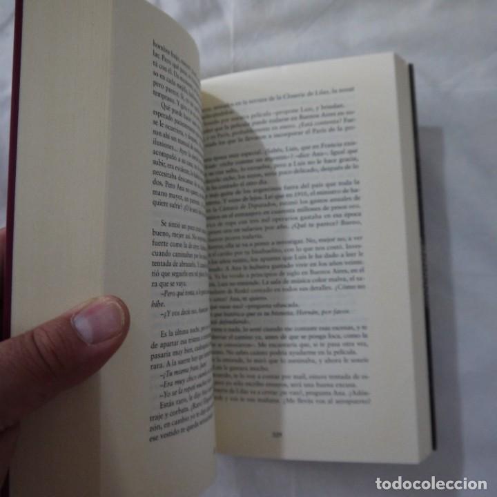 Libros de segunda mano: CIELO DE TANGO - ELSA OSORIO - SIRUELA - 2006 - Foto 7