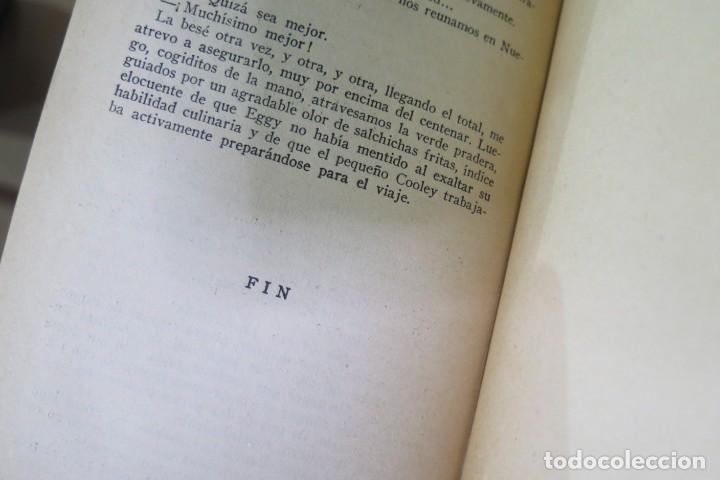 Libros de segunda mano: EL GAS DE LA RISA. WODEHOUSE - Foto 2