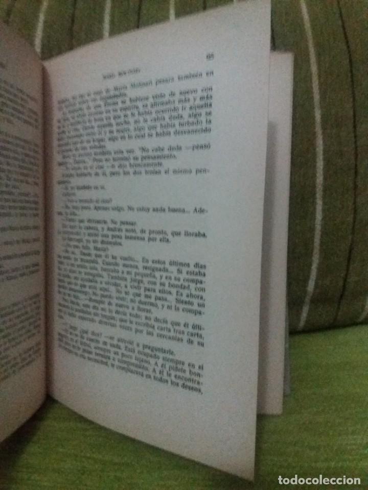 Libros de segunda mano: MAR&Iacute;A MOLINARI - Foto 6