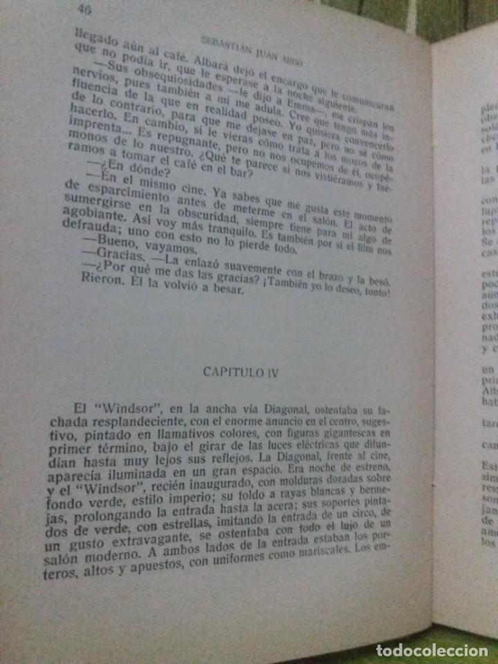 Libros de segunda mano: MAR&Iacute;A MOLINARI - Foto 7