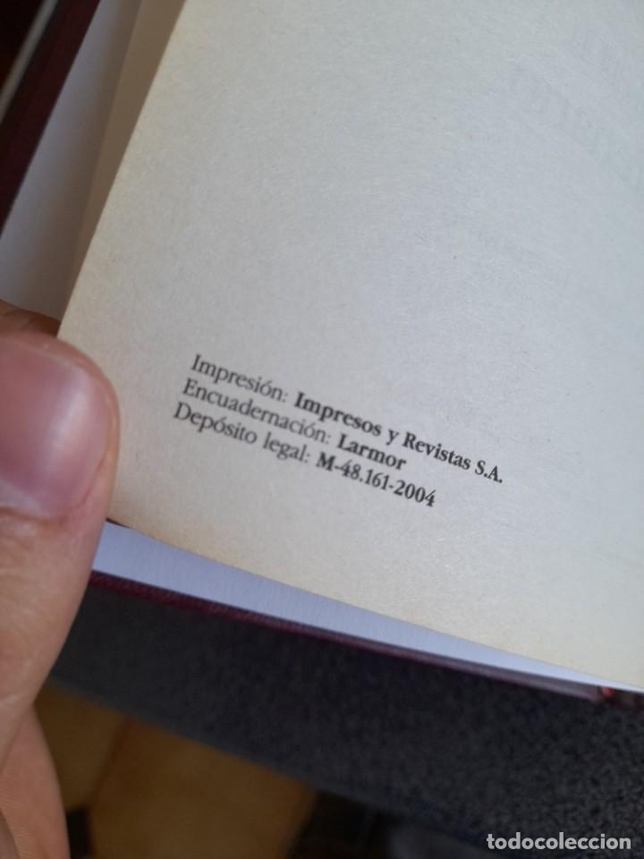 Libros de segunda mano: Libro El quijote de Mancha Alfonso Avellaneda - Foto 3