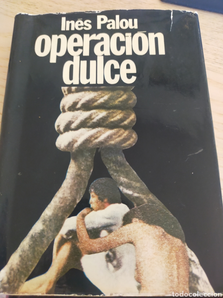Libros de segunda mano: Operaci&oacute;n dulce - Foto 1