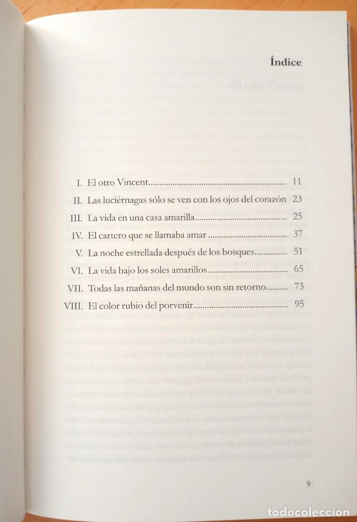 Libros de segunda mano: JAVIER SANTISO VIVIR CON EL CORAZON - Foto 6