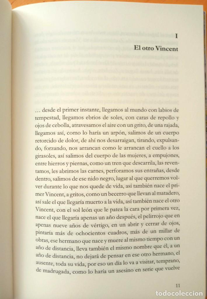 Libros de segunda mano: JAVIER SANTISO VIVIR CON EL CORAZON - Foto 7