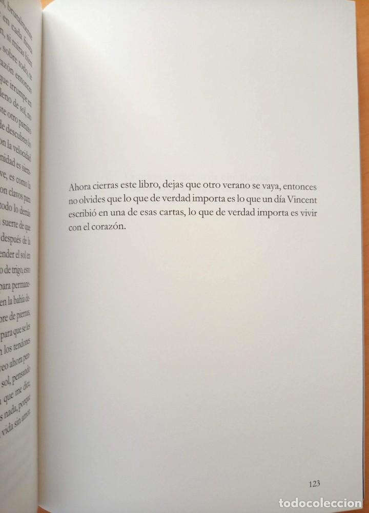 Libros de segunda mano: JAVIER SANTISO VIVIR CON EL CORAZON - Foto 8