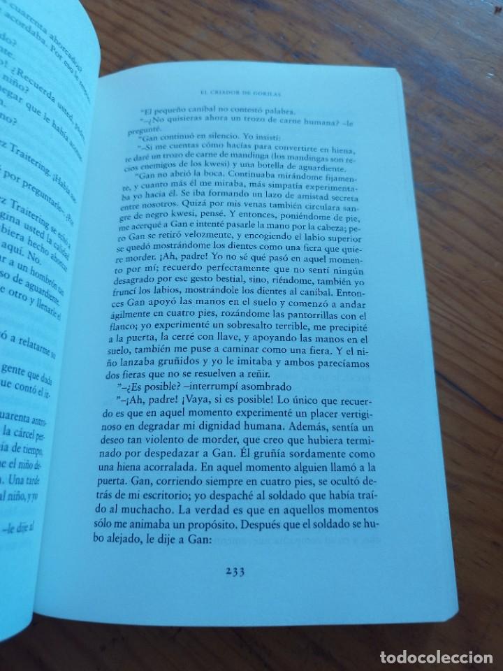 Libros de segunda mano: Cuentos completos. Roberto Arlt. Losada. - Foto 6