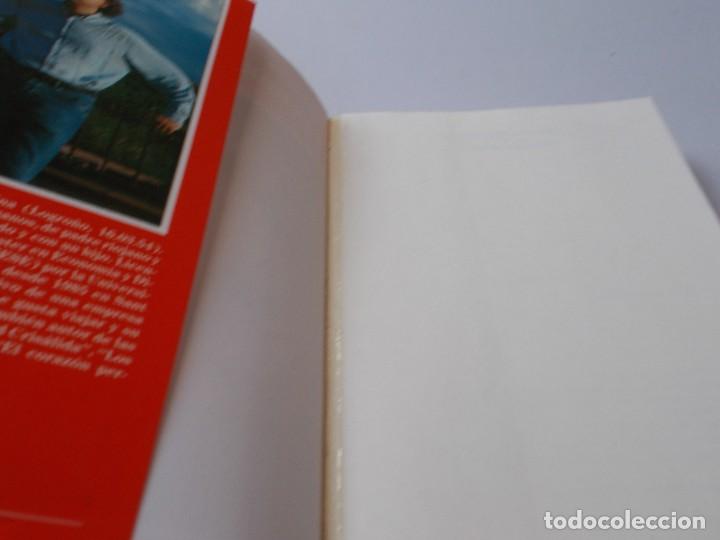 Libros de segunda mano: LAS HORAS DE LA LUNA Juan Ram&iacute;rez Codina - Foto 5
