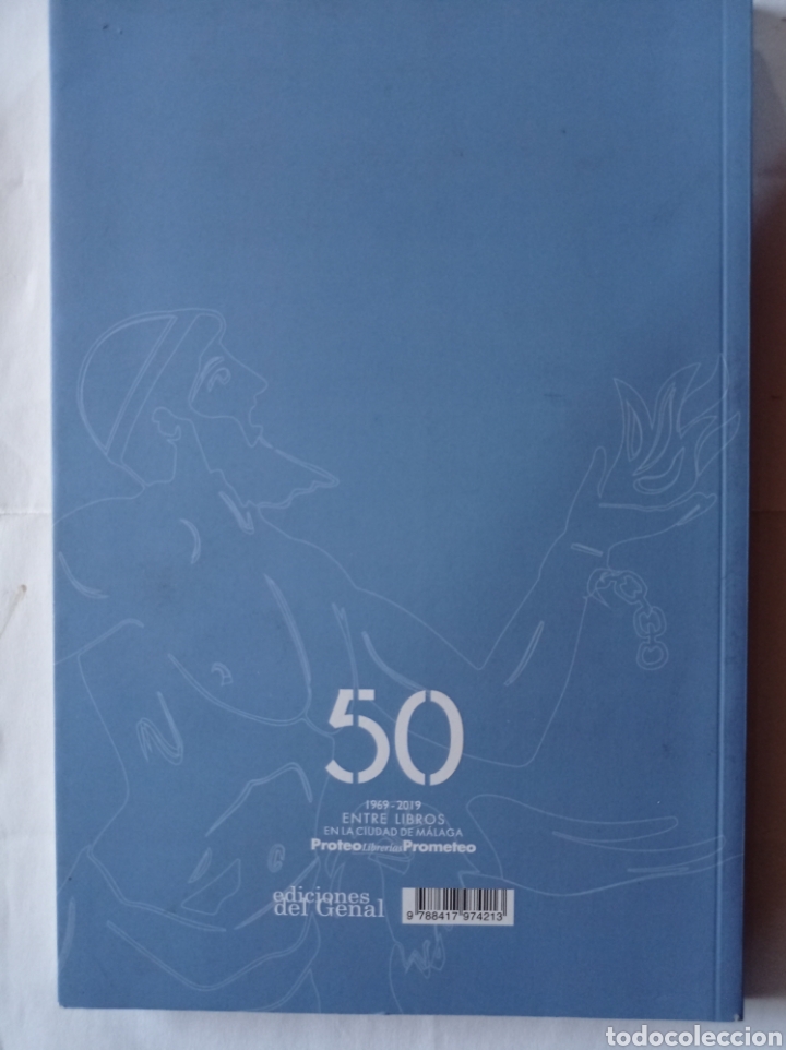 Libros de segunda mano: Entre libros. - Foto 2