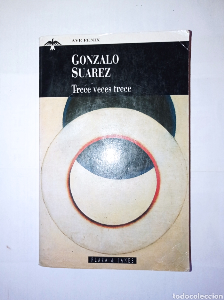 Libros de segunda mano: Trece veces trece. - Foto 1