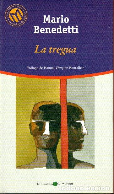 Libros de segunda mano: LA TREGUA - MARIO BENEDETTI - Foto 1
