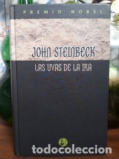Libros de segunda mano: Las Uvas De La Ira - John Steinbeck - Foto 1