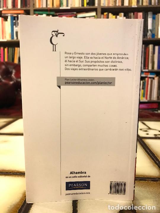 Libros de segunda mano: El encuentro. Rita Wirkala. - Foto 2