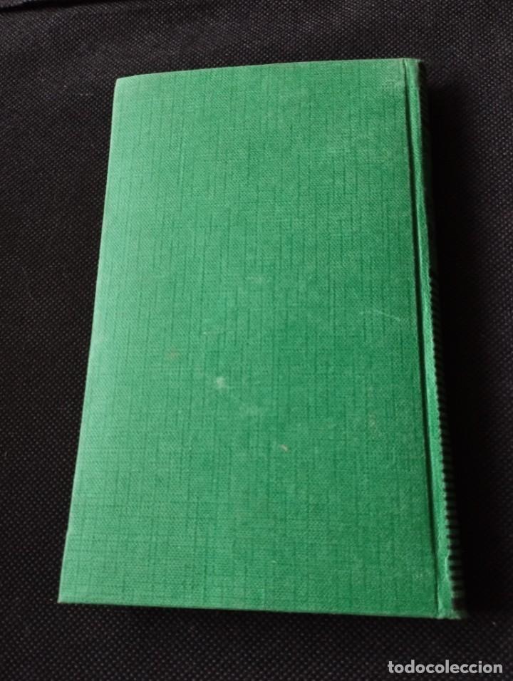 Libros de segunda mano: Novela La Pecadora de Pierre Benoit, a&ntilde;o 1958 - Foto 4