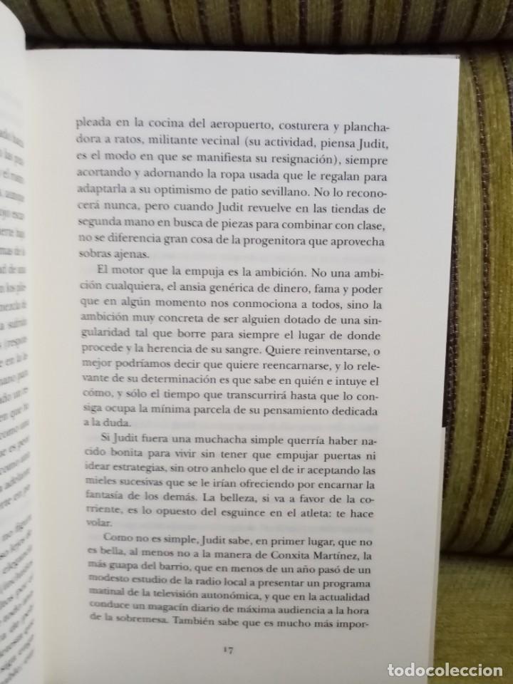 Libros de segunda mano: MIENTRAS VIVIMOS Maruja Torres - Foto 7