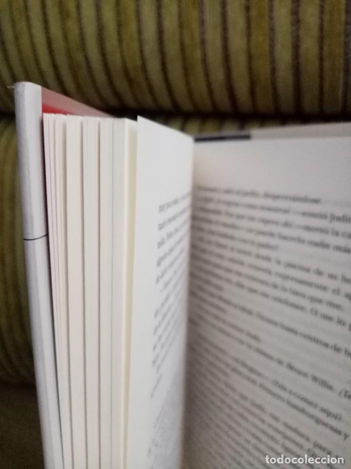 Libros de segunda mano: MIENTRAS VIVIMOS Maruja Torres - Foto 8