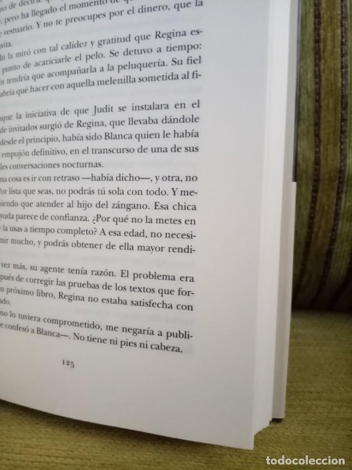 Libros de segunda mano: MIENTRAS VIVIMOS Maruja Torres - Foto 9