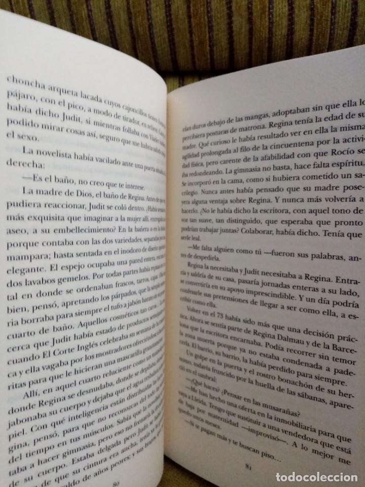 Libros de segunda mano: MIENTRAS VIVIMOS Maruja Torres - Foto 10