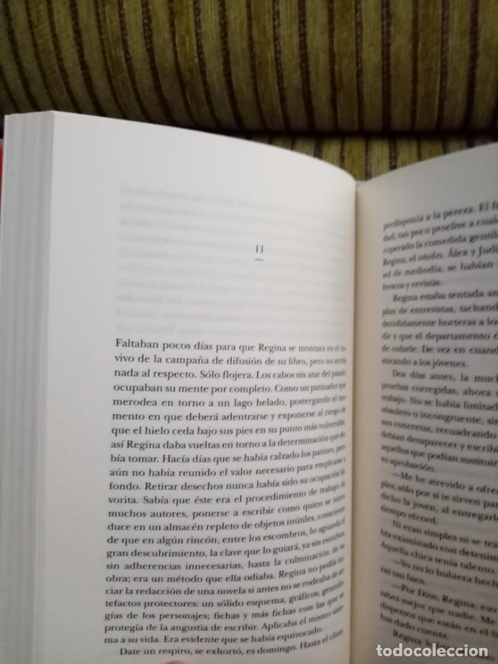 Libros de segunda mano: MIENTRAS VIVIMOS Maruja Torres - Foto 11