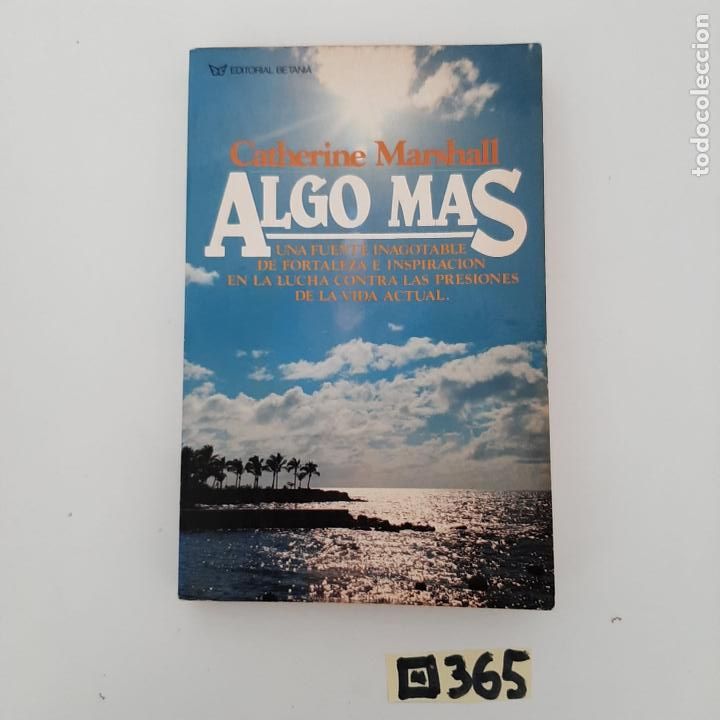 Libros de segunda mano: Algo m&aacute;s - Foto 1
