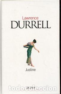 Libros de segunda mano: Justine. Lawrence Durrell - Foto 1